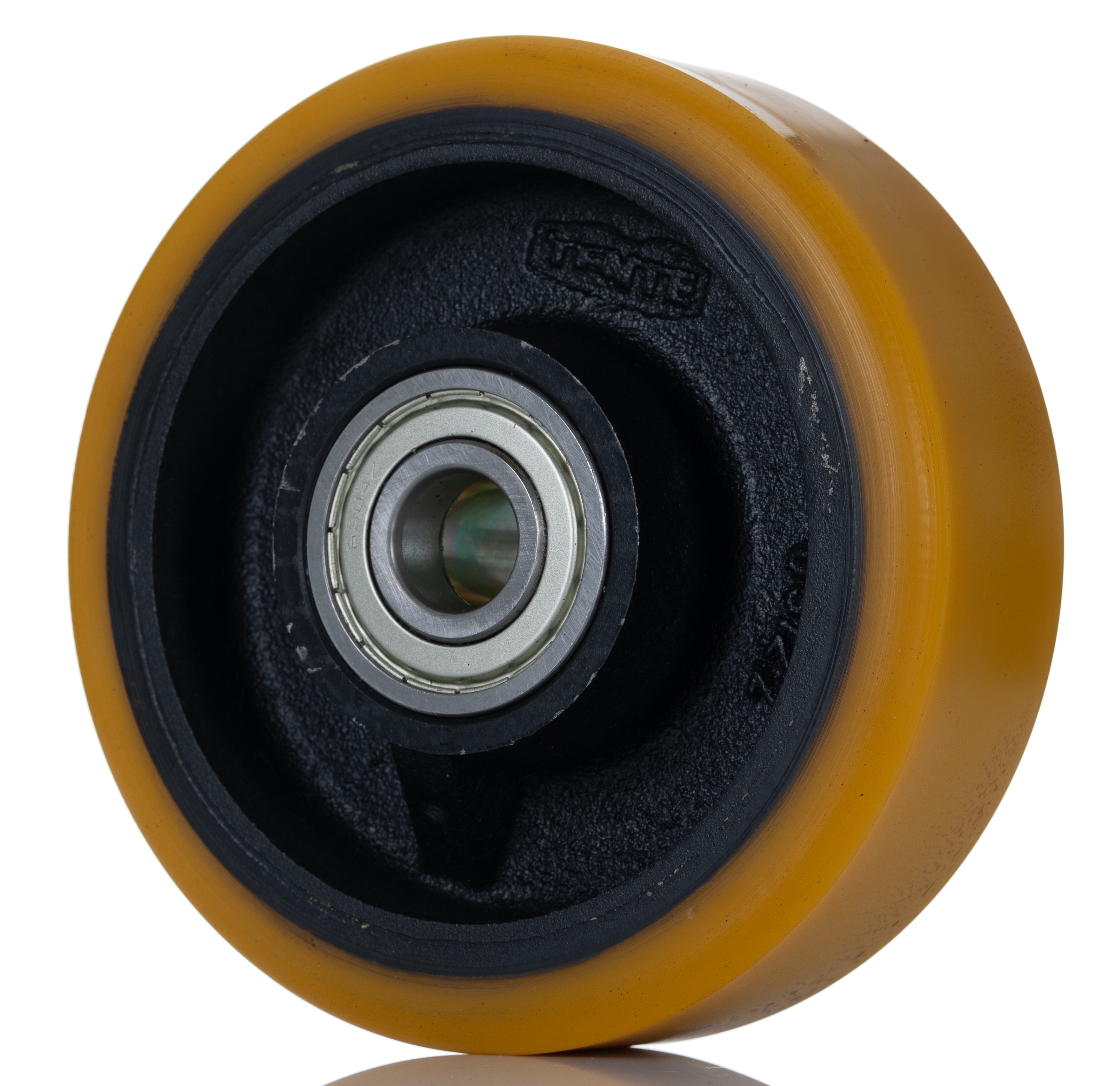 FTP 150X50-Ø20 NL60, Tente