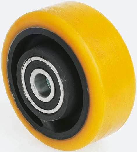 FTP125/50X20, Tente
