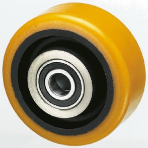 FTP160/50X20, Tente