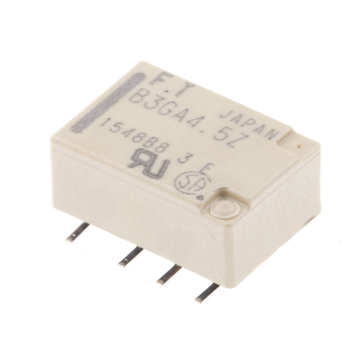 FTR-B3GA4,5Z-B10, Fujitsu