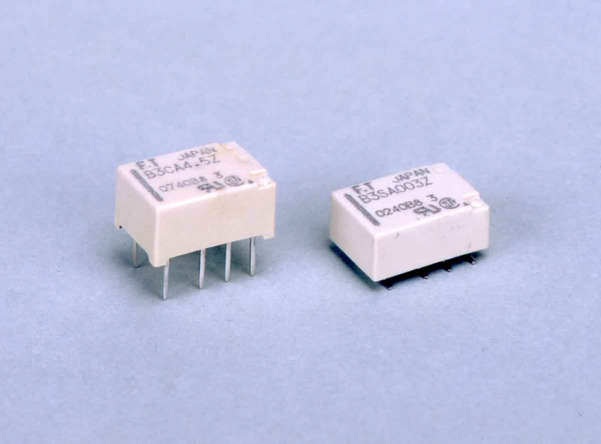 FTR-B3GA4.5Z, Fujitsu