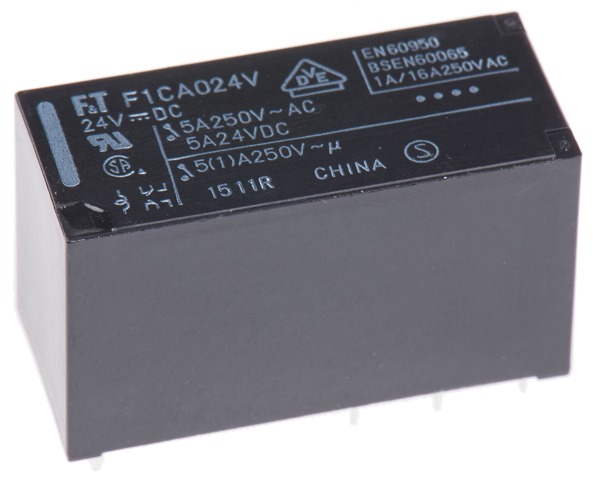 FTR-F1CA024V, Fujitsu
