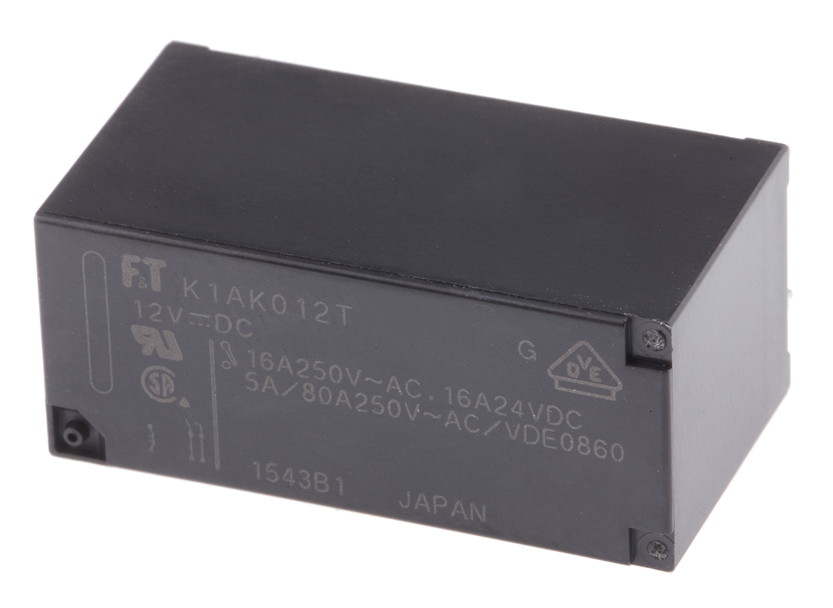 FTR-K1AK012T, Fujitsu