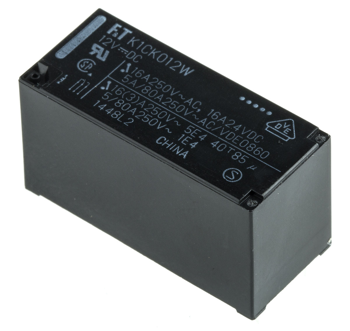 FTR-K1CK012W, Fujitsu