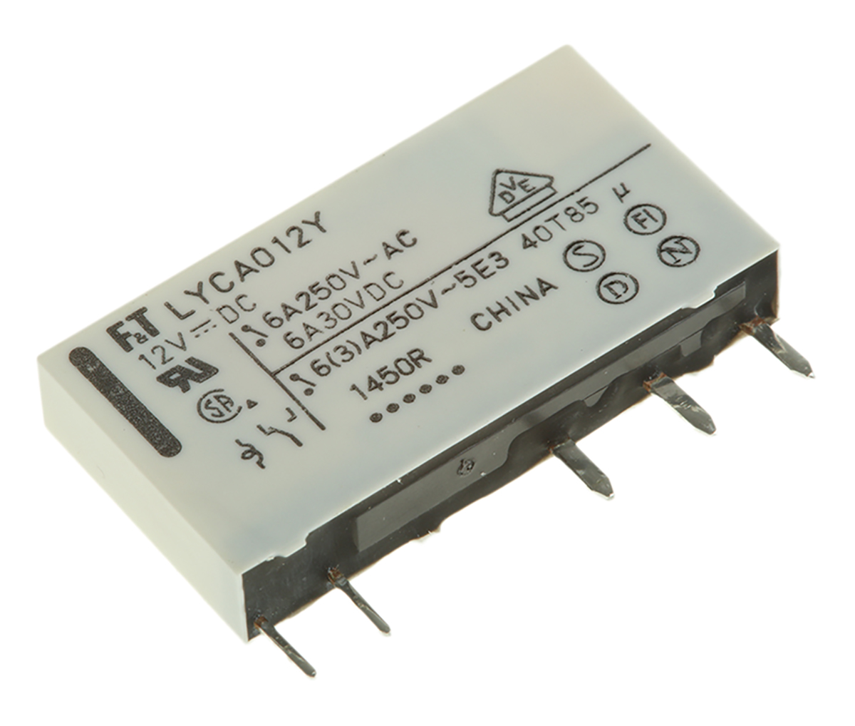 FTR-LYCA012Y, Fujitsu