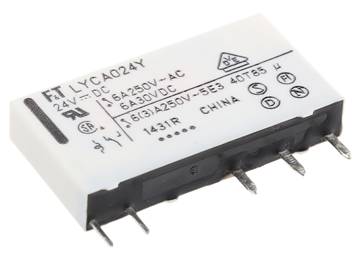 FTR-LYCA024Y, Fujitsu