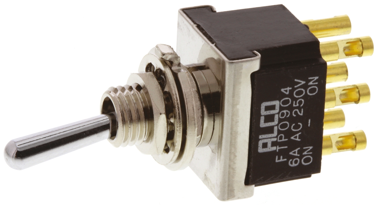 FTR0904, TE Connectivity