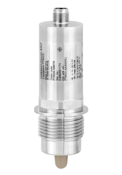 FTW23-AA7MX2J, Endress+Hauser