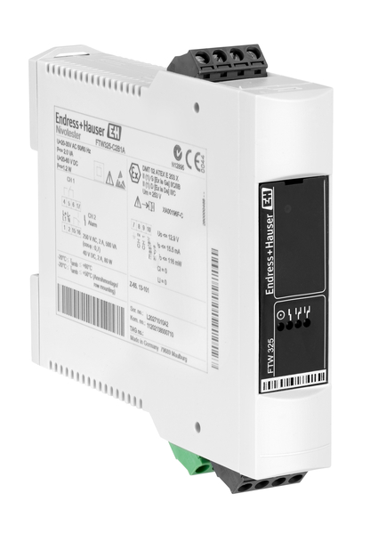 FTW325-22B1A, Endress+Hauser