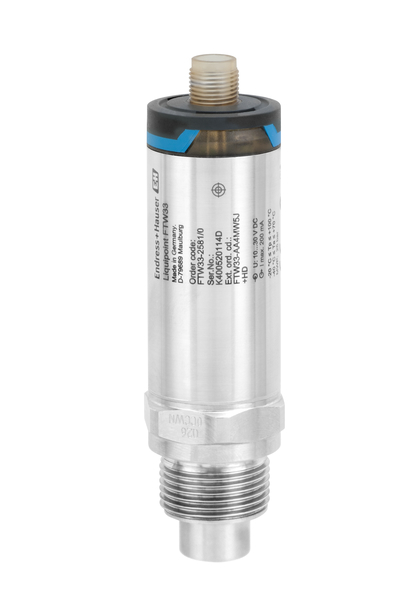 FTW33-AA4M1CJ, Endress+Hauser