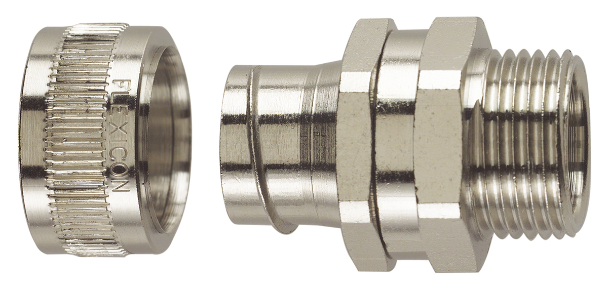 FU10-M12-S, Flexicon