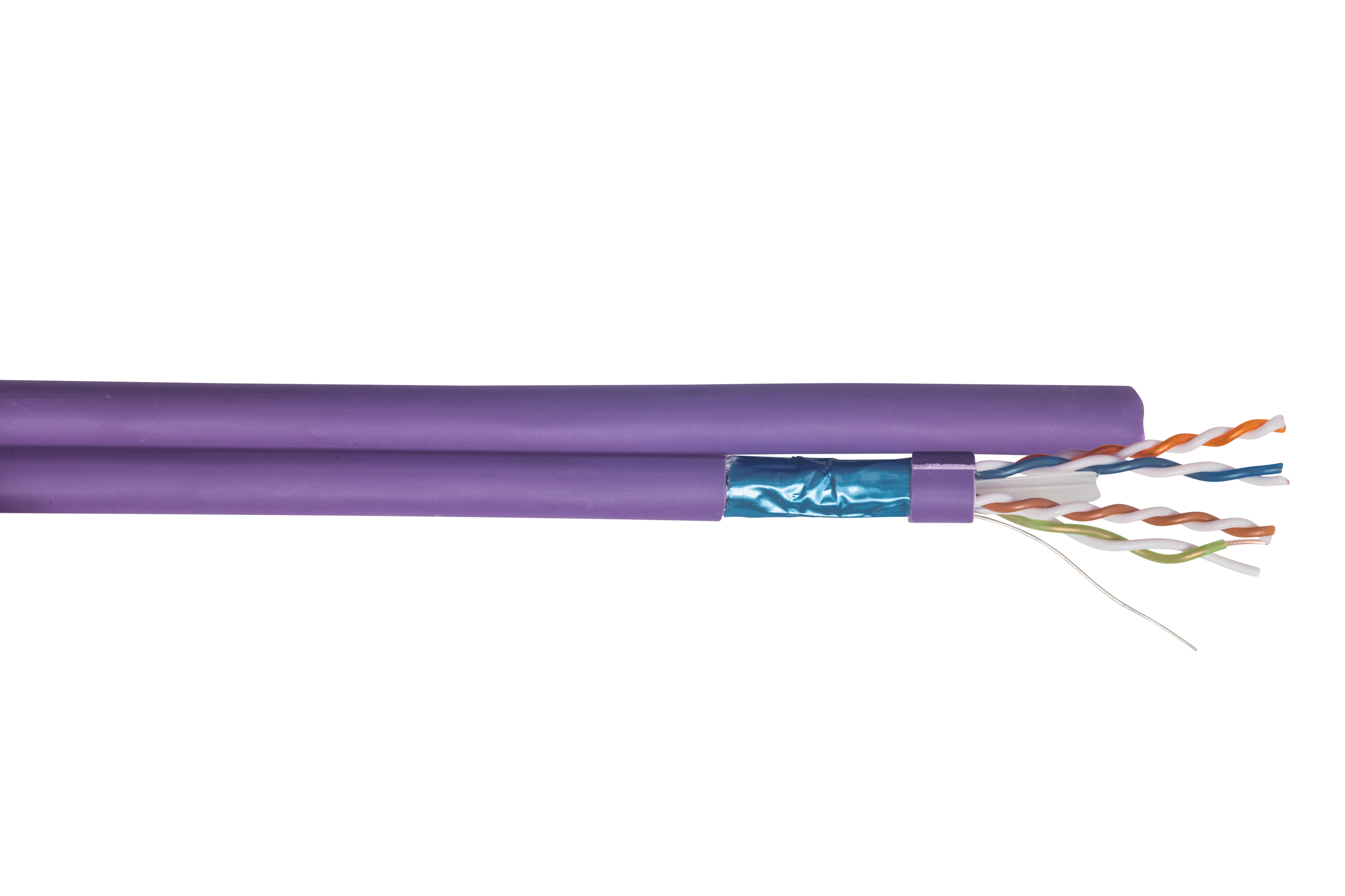 FU5108SH5, CAE Multimedia Connect