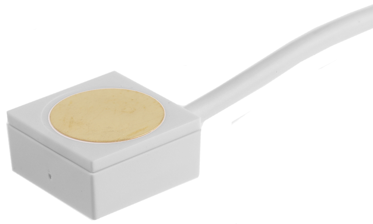 FU7300W, ABUS Security-Center