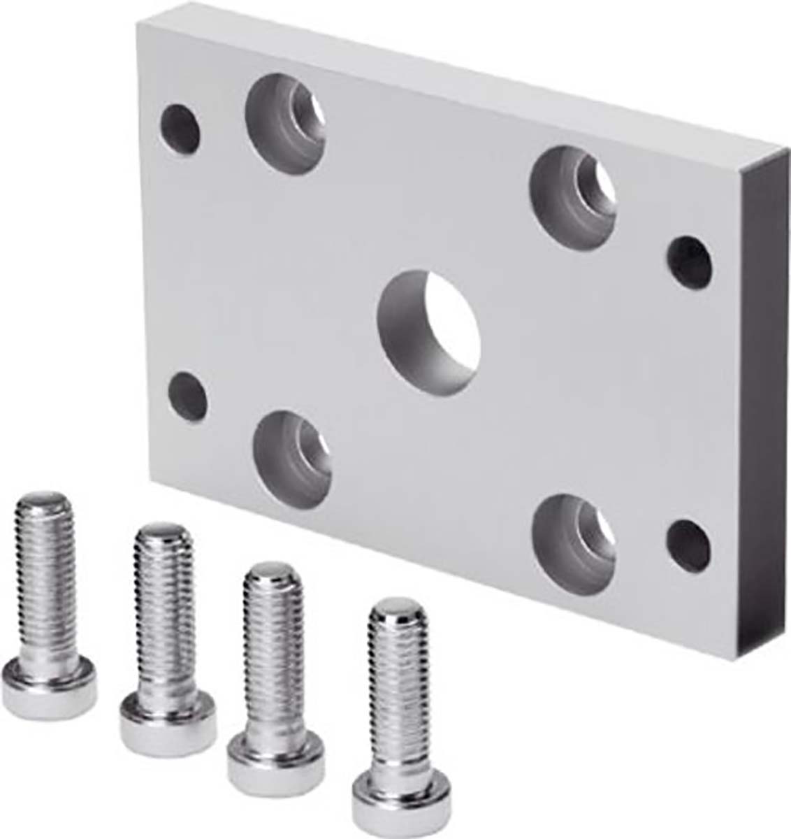 FUA-80, Festo