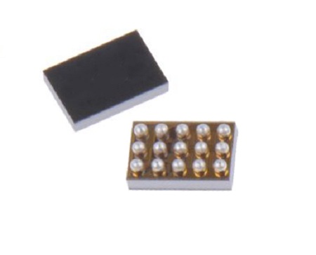 FUSB251UCX, onsemi