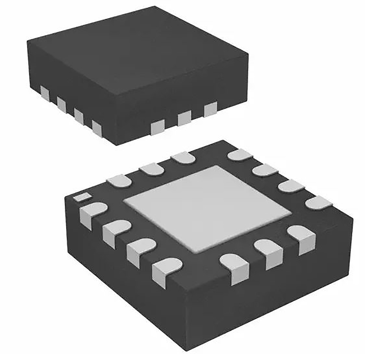 FUSB302BMPX, onsemi