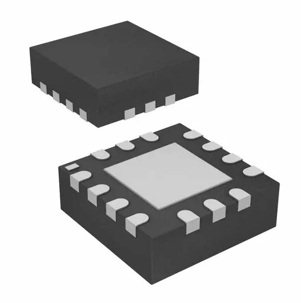 FUSB302BMPX, onsemi