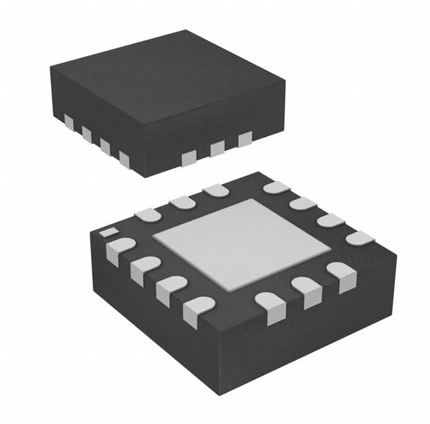 FUSB302BVMPX, onsemi