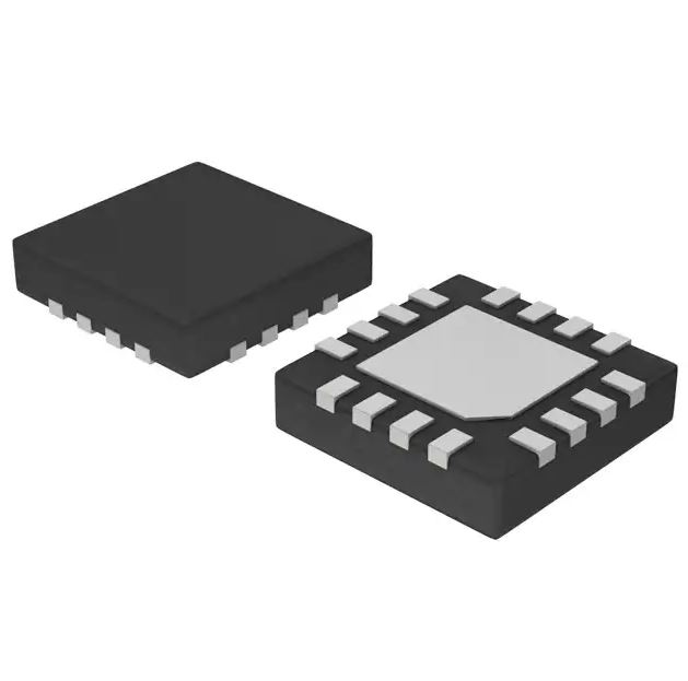 FUSB307BMPX, onsemi