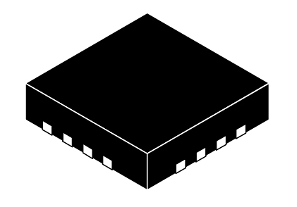 FUSB308BVMPX, onsemi