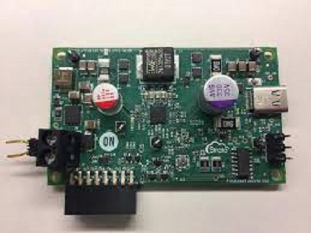 FUSB3307MPX-PPS-GEVB, onsemi