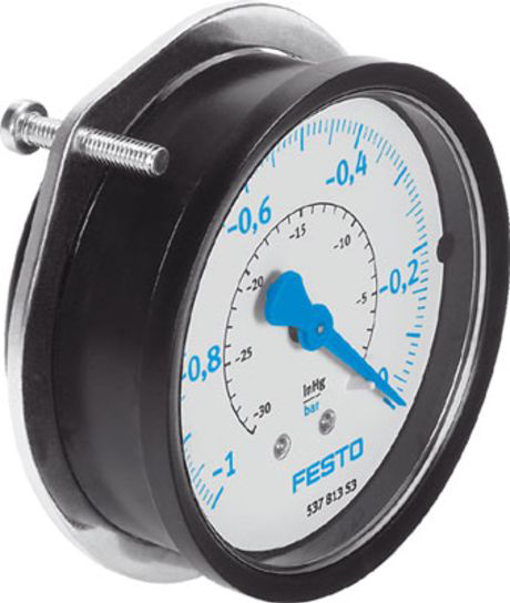 FVAM-40-V1/0-G1/8-EN, Festo