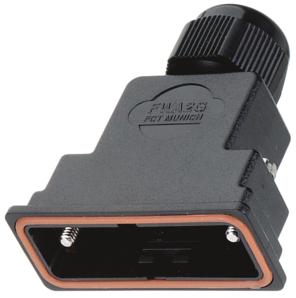 FWA4GE / 1727040198, FCT from Molex