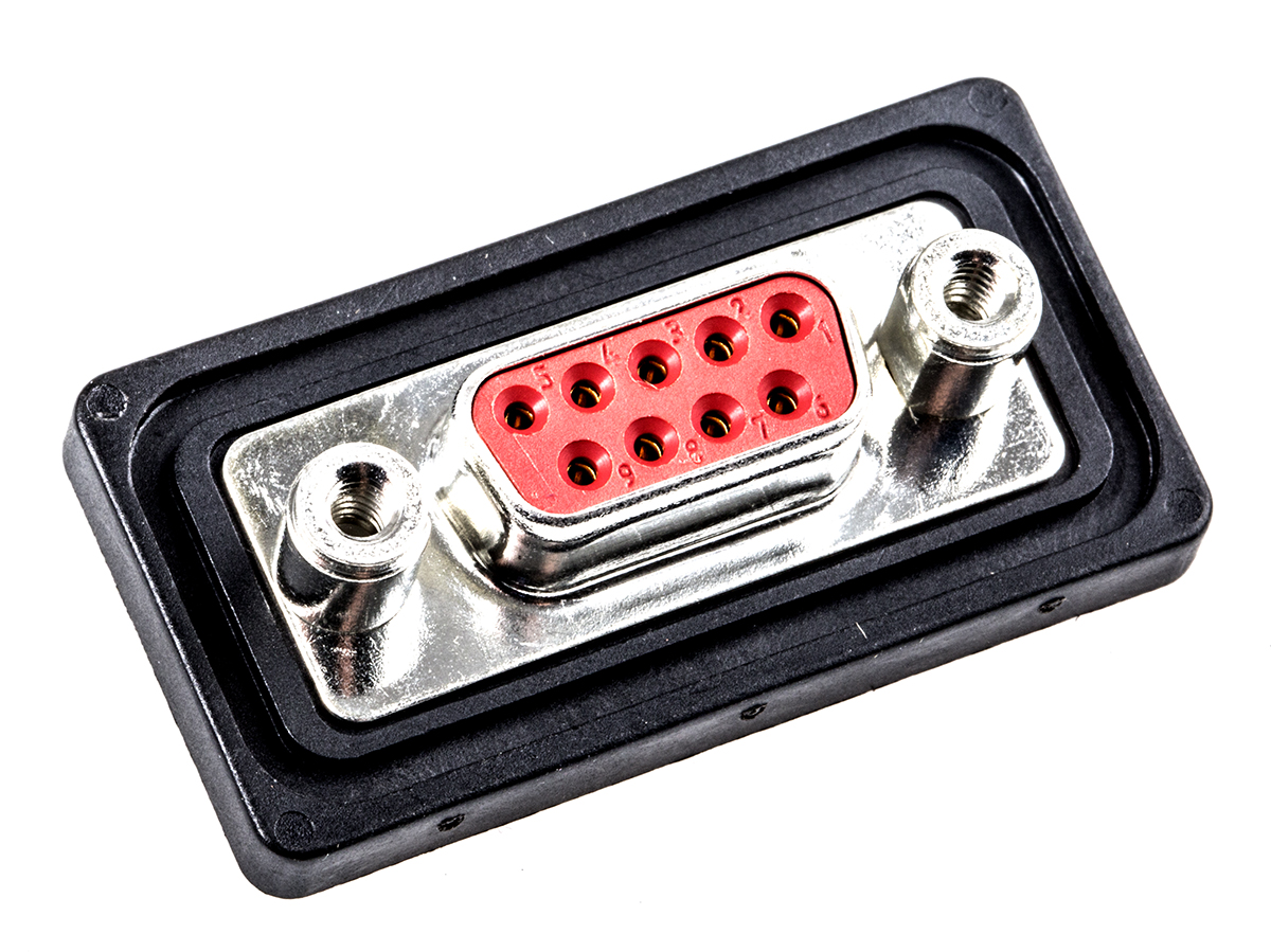 FWDF09S / 1731100021, FCT from Molex