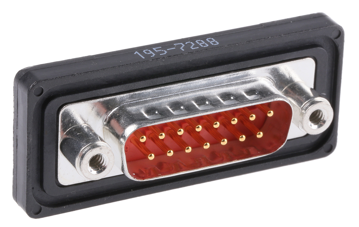 FWDF15P / 1731100022, FCT from Molex