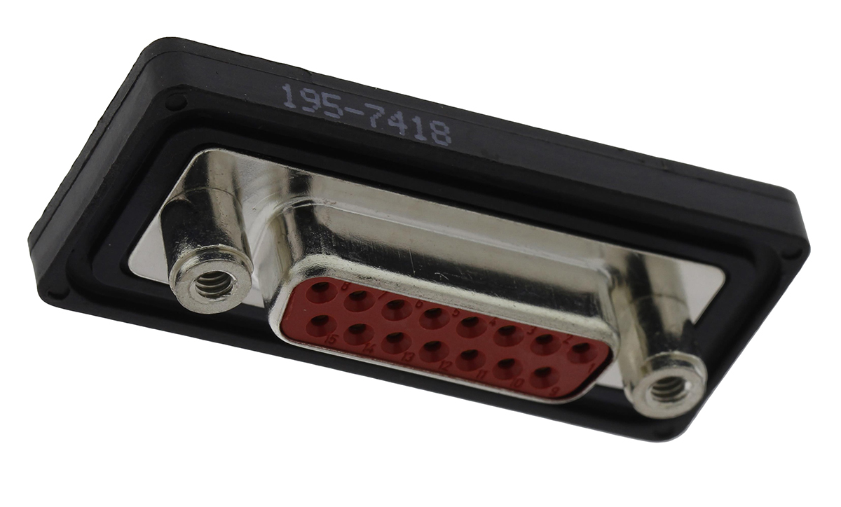 FWDF15S / 1731100023, FCT from Molex