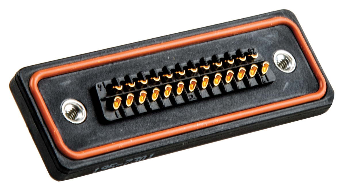 FWDF25P / 1731100092, FCT from Molex