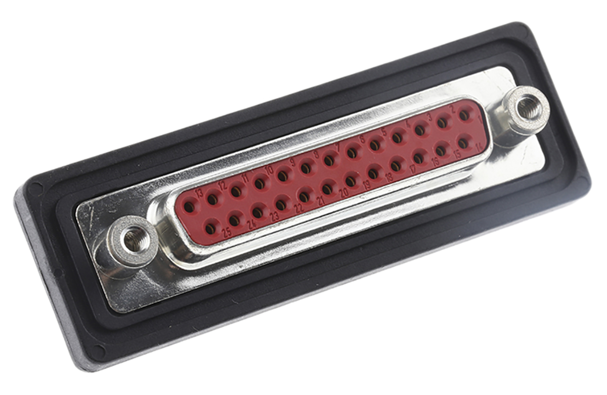 FWDF25S / 1731100142, FCT from Molex
