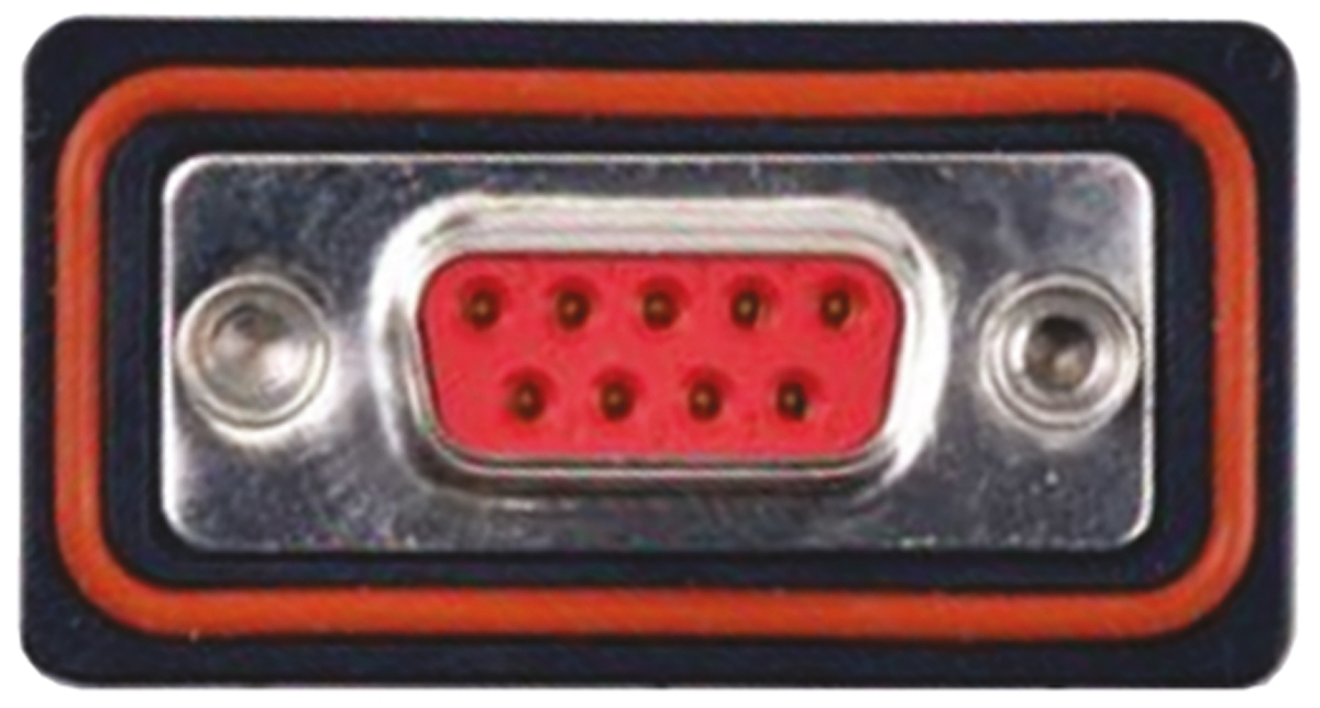 FWDR09S1A / 1727040060, FCT from Molex
