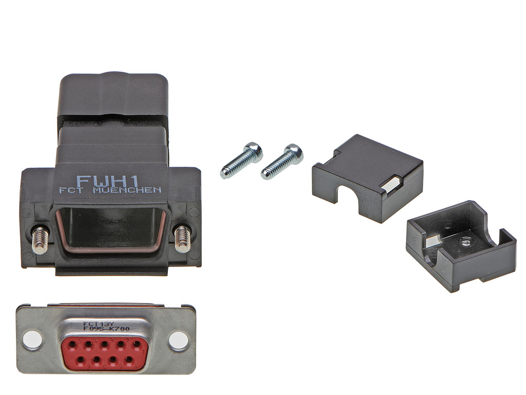 FWH1-09S-3649 / 1731140383, FCT from Molex