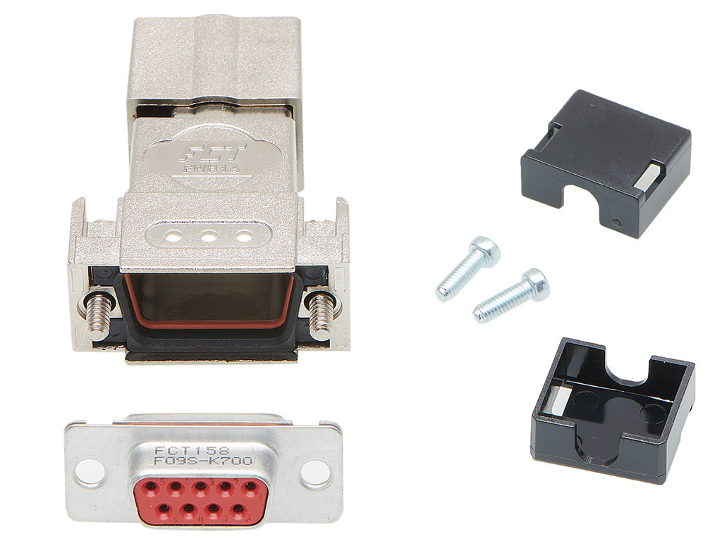 FWH1A-09S-3649 / 1731140386, FCT from Molex