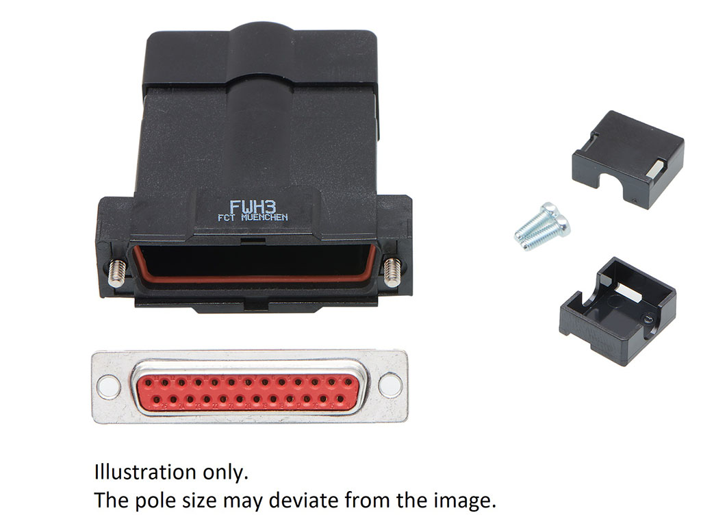 FWH2-15S-3649 / 1731140388, FCT from Molex
