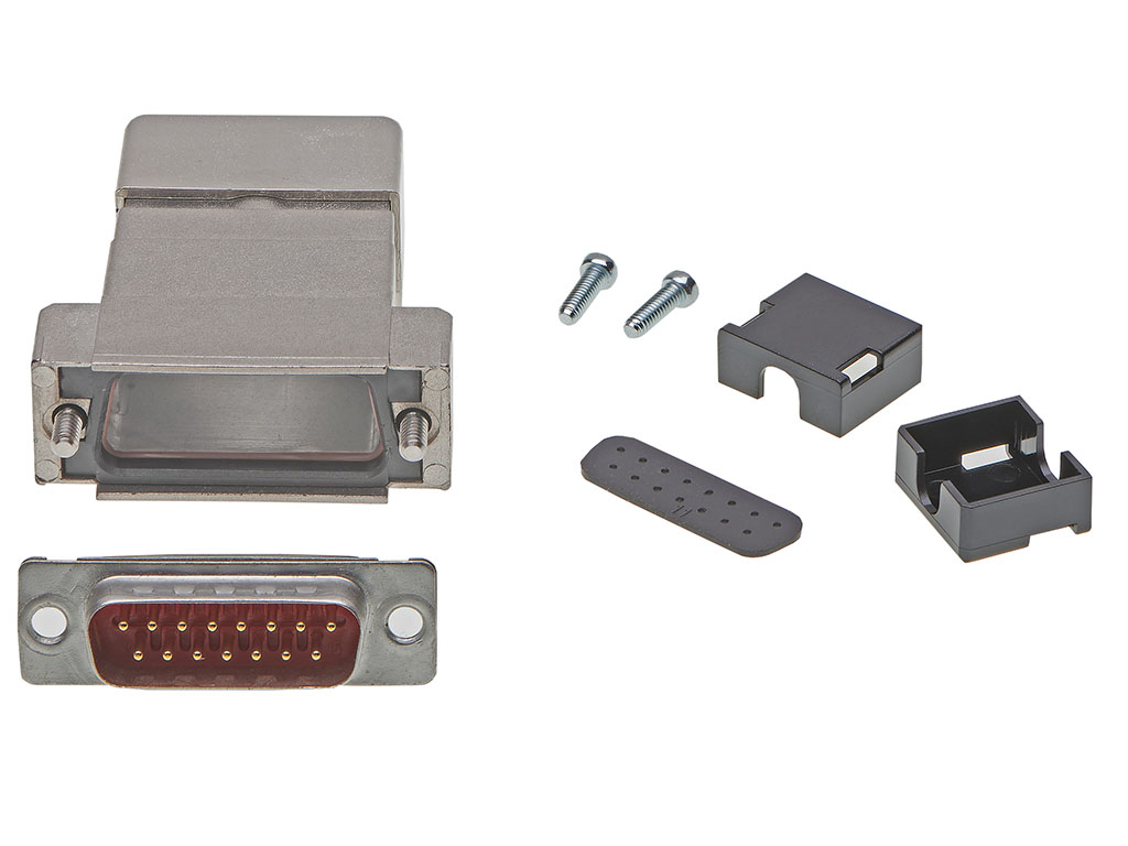 FWH2A-15P-3649 / 1731140389, FCT from Molex