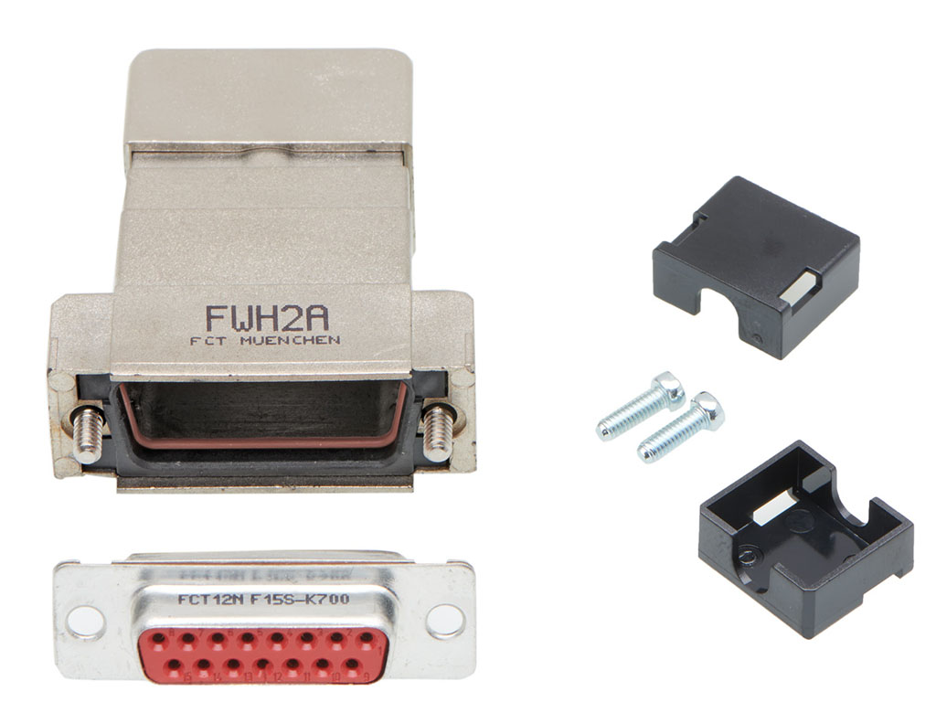 FWH2A-15S-3649 / 1731140390, FCT from Molex