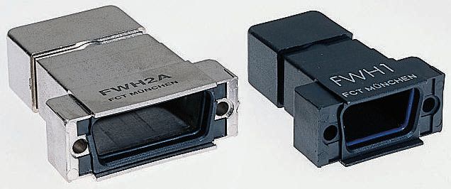 FWH2AE / 1727040107, FCT from Molex