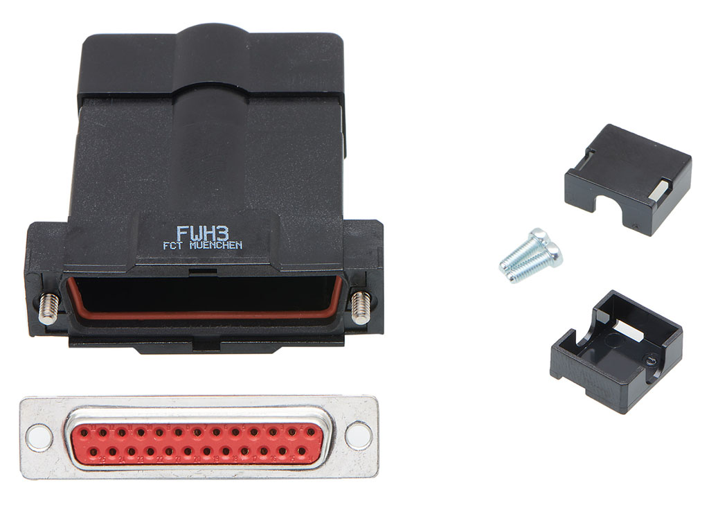 FWH3-25S-3649 / 1731140394, FCT from Molex