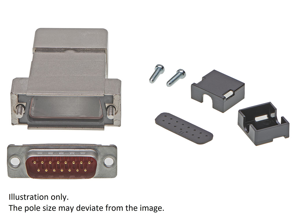 FWH3A-25P-3649 / 1731140391, FCT from Molex