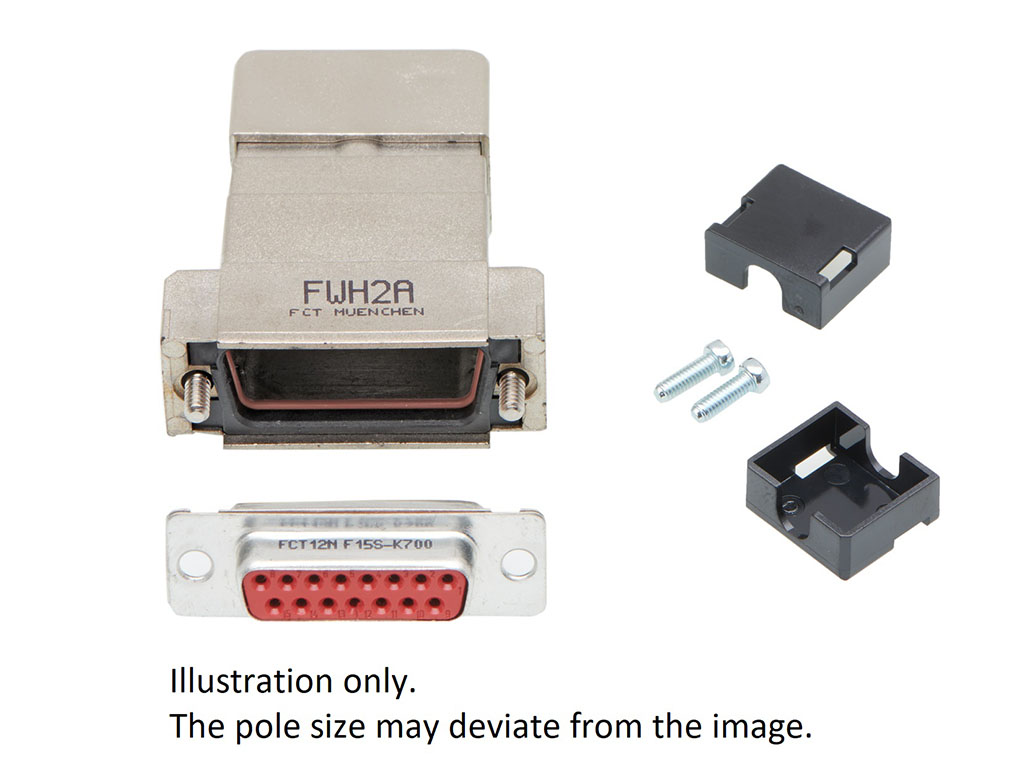 FWH3A-25S-3649 / 1731140392, FCT from Molex