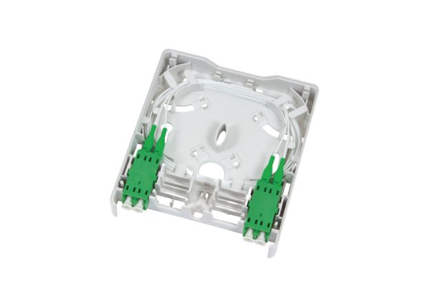 FWOA-AP-AP/WH, HellermannTyton Connectivity