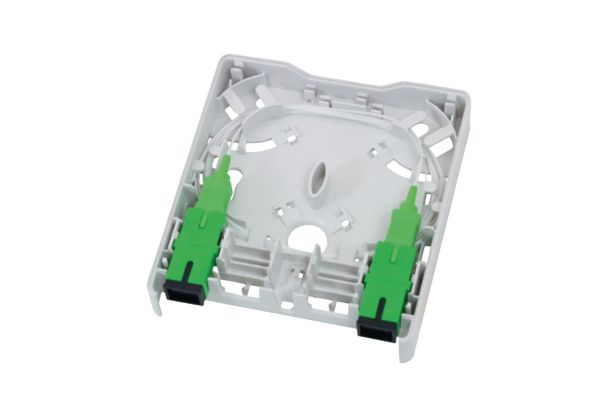 FWOA-VP-VP/WH, HellermannTyton Connectivity