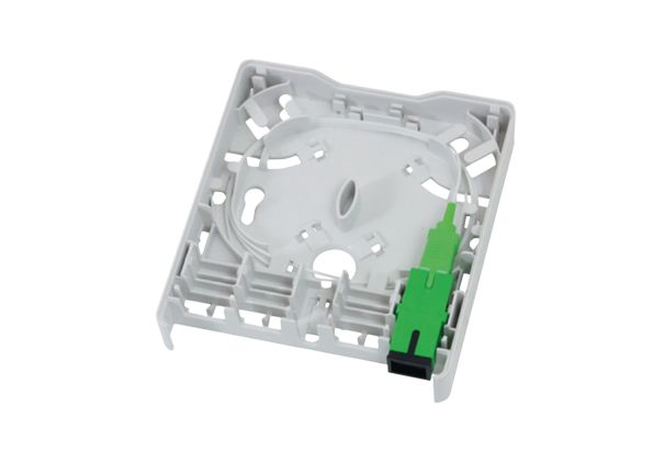 FWOA-XX-VP/WH, HellermannTyton Connectivity