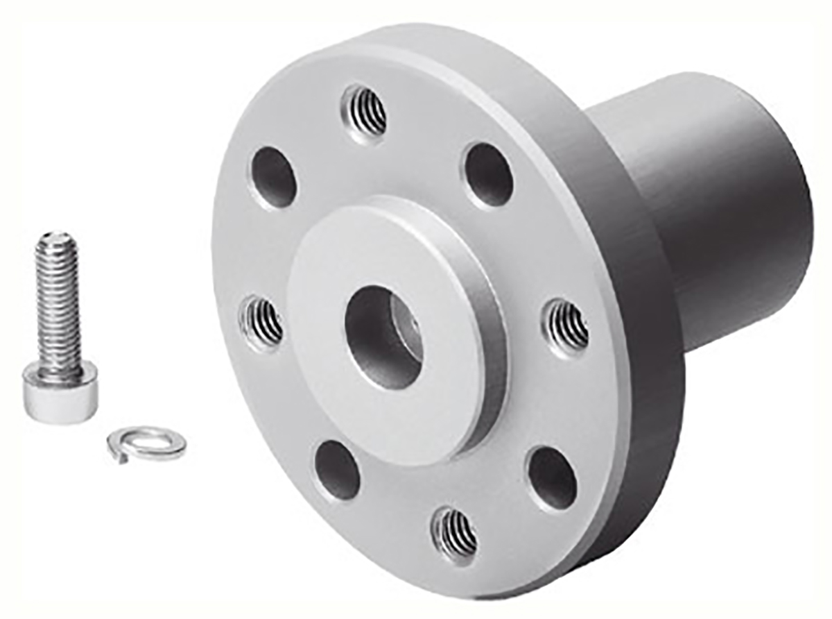 FWSR-6, Festo