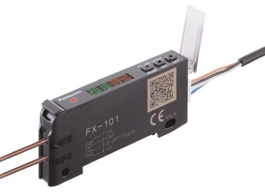 FX-101P-CC2, Panasonic