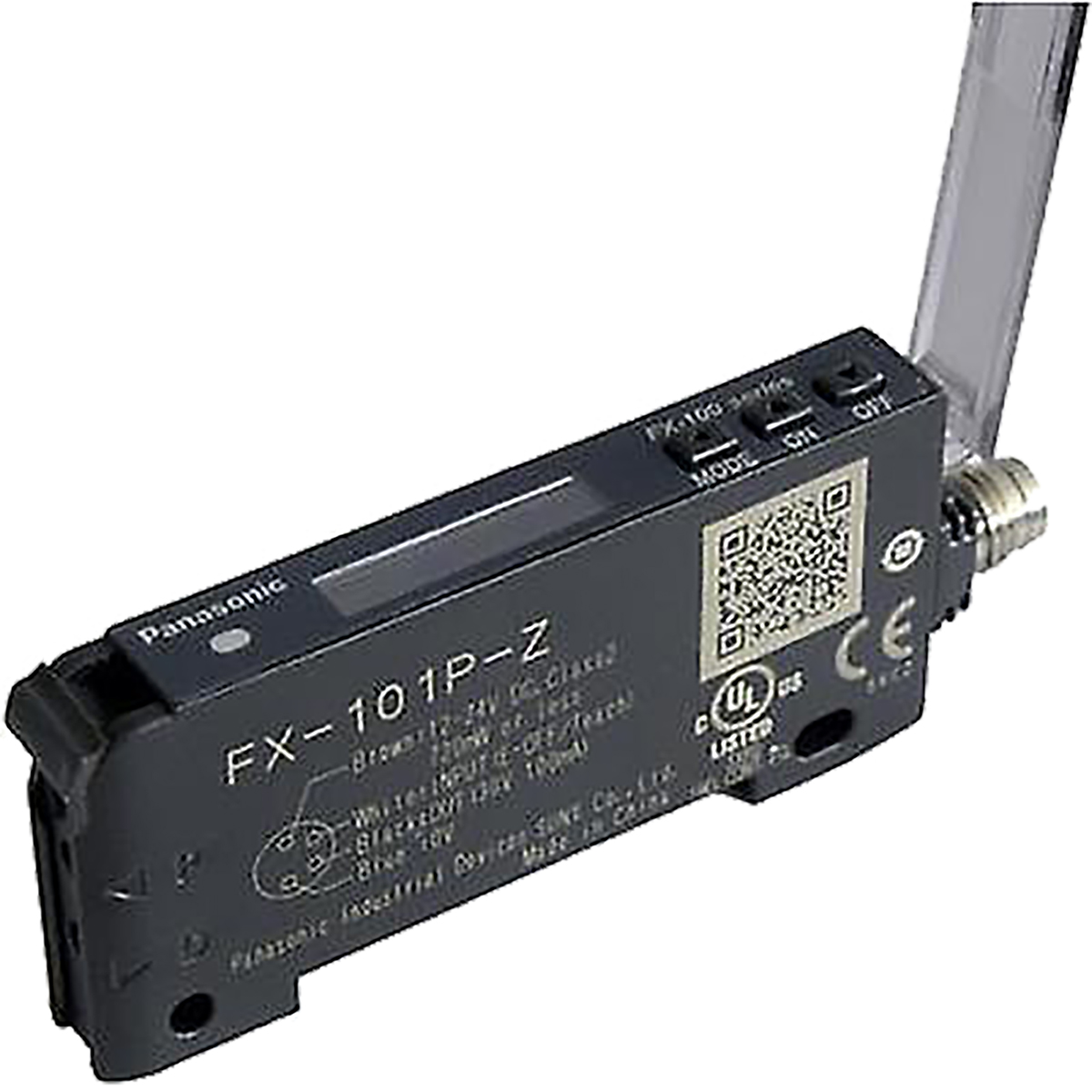 FX-101P-Z, Panasonic