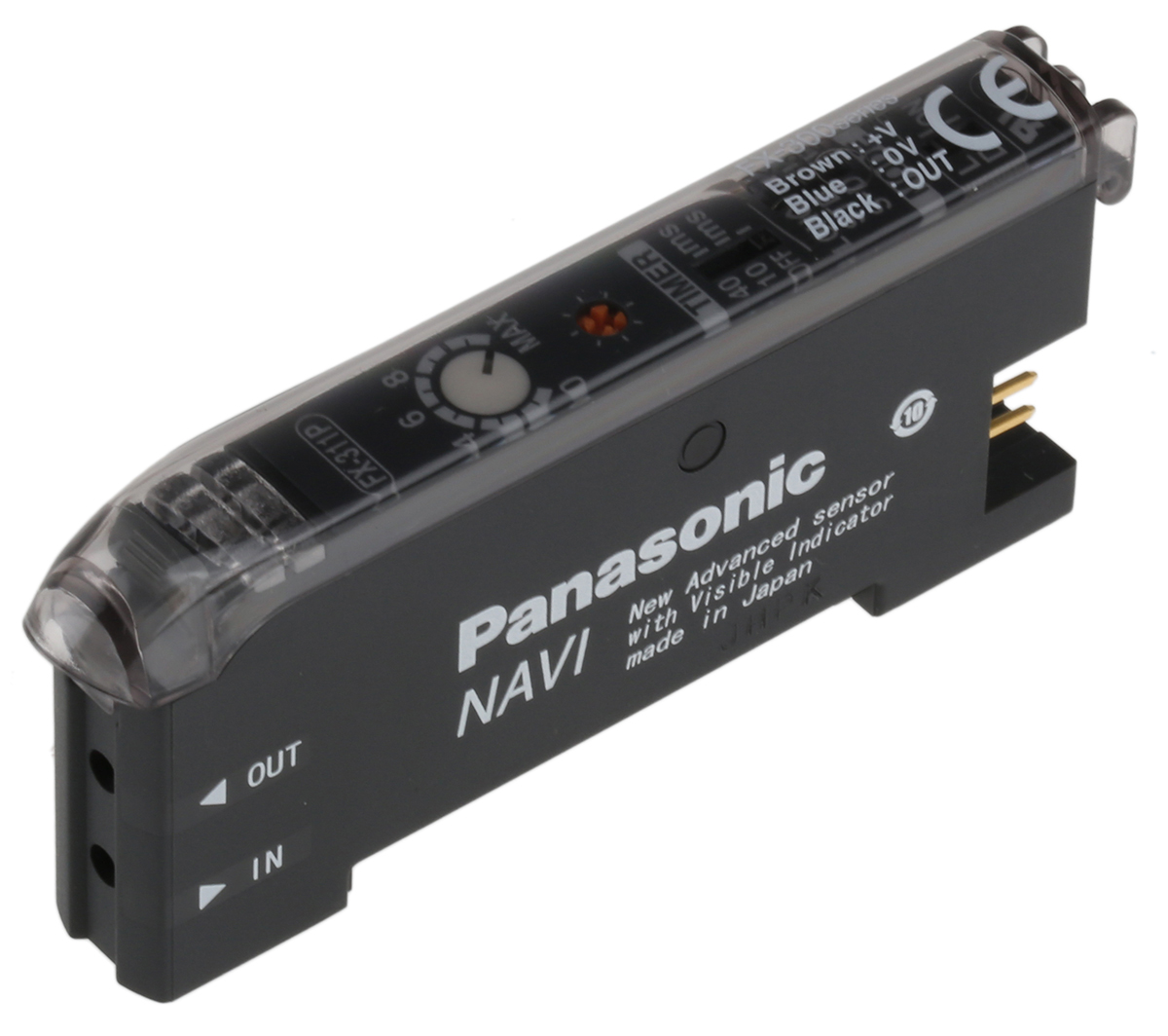 FX-311P, Panasonic