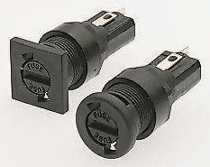 FX0357, Bulgin